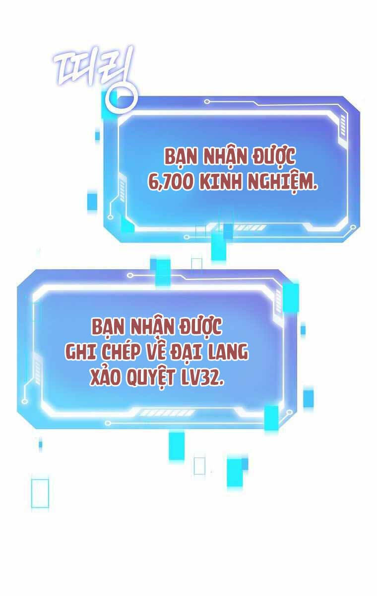 Trừ Tôi Tất Cả Đều Là Quy Hồi Giả Chapter 10 - Trang 2