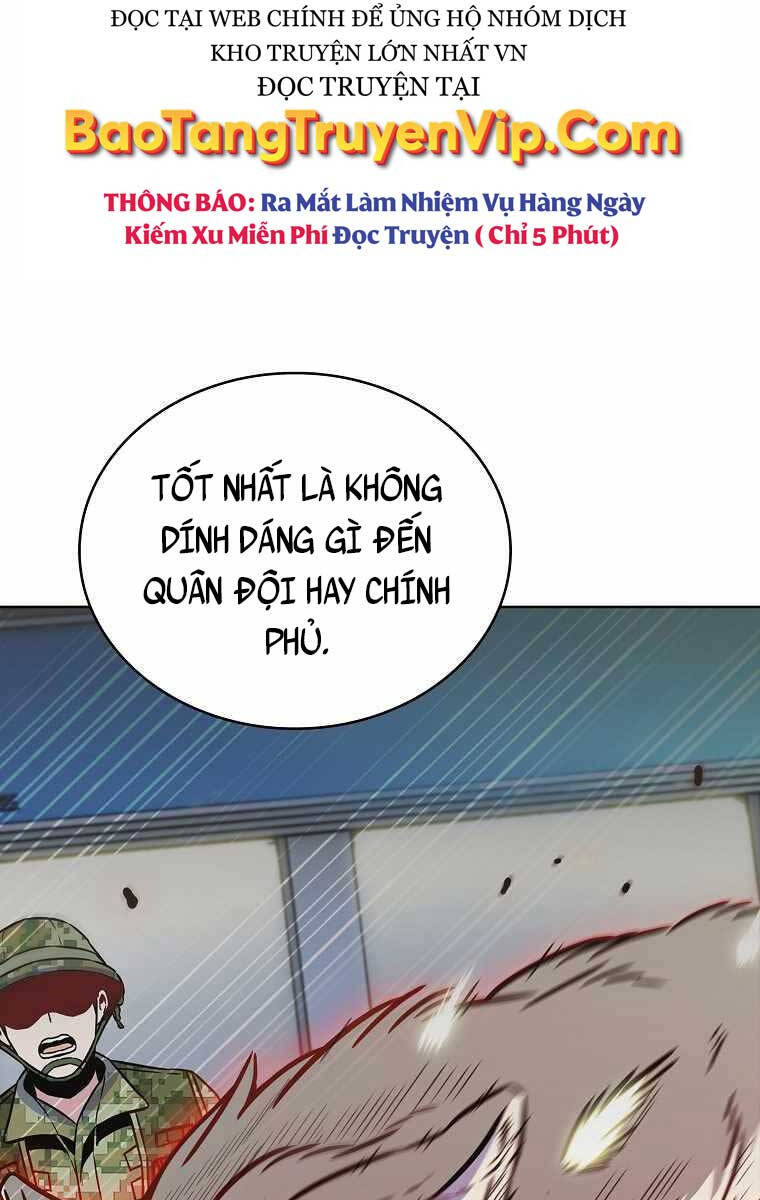 Trừ Tôi Tất Cả Đều Là Quy Hồi Giả Chapter 10 - Trang 2