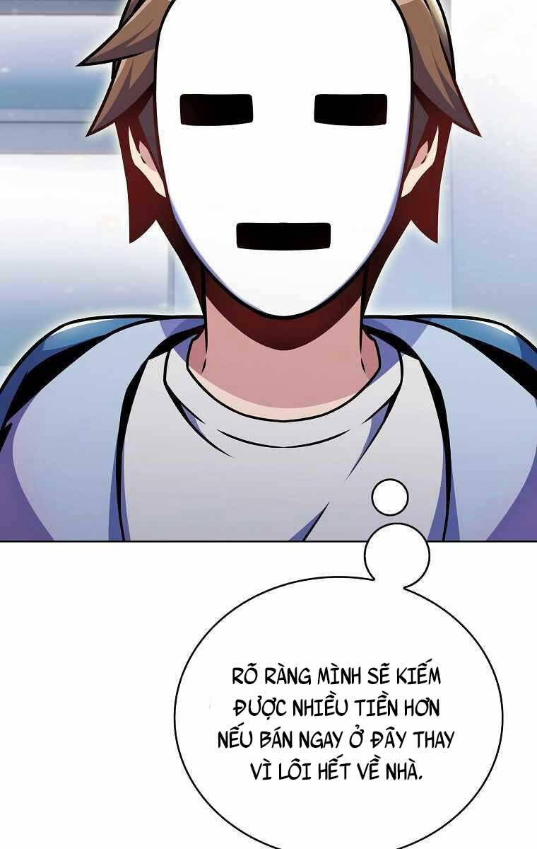 Trừ Tôi Tất Cả Đều Là Quy Hồi Giả Chapter 10 - Trang 2