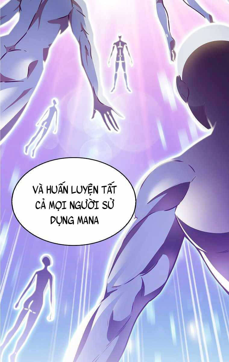 Trừ Tôi Tất Cả Đều Là Quy Hồi Giả Chapter 9 - Trang 2