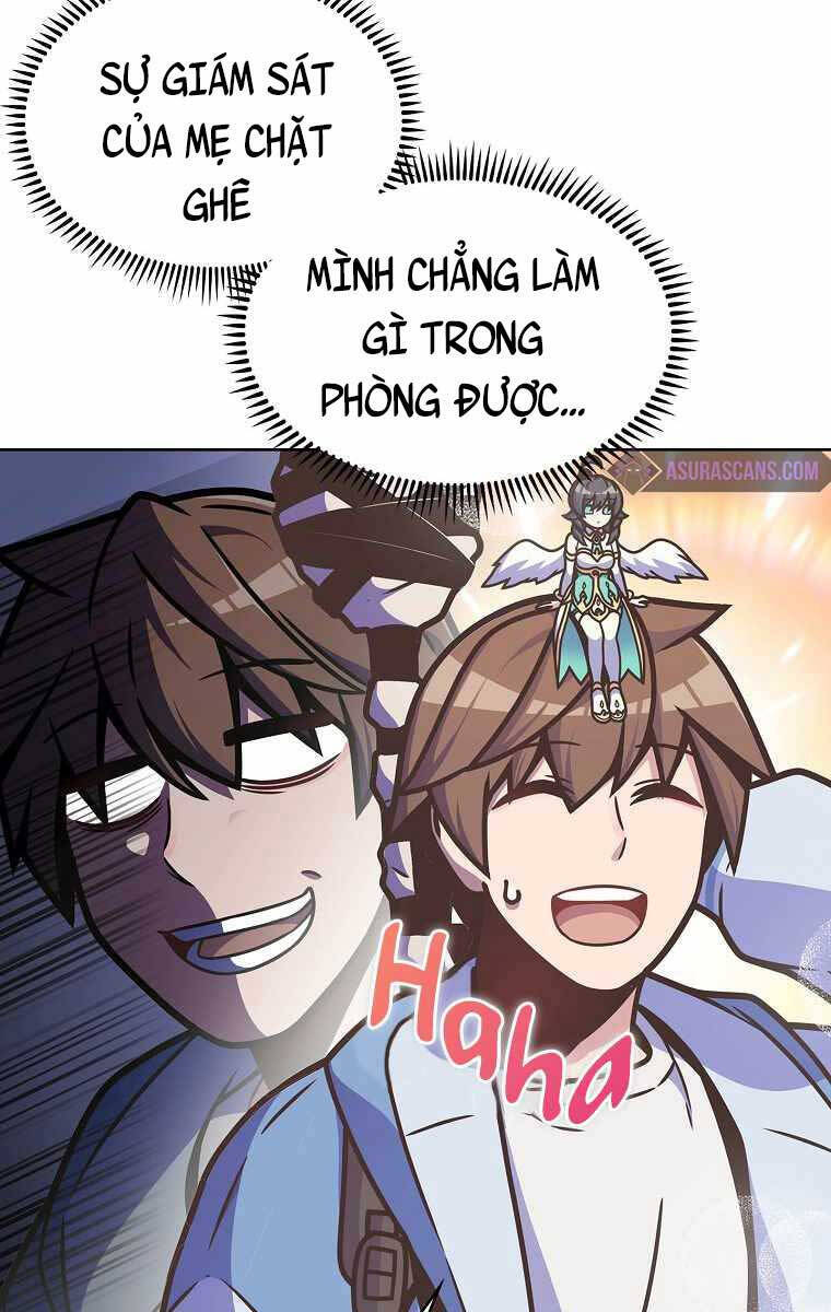 Trừ Tôi Tất Cả Đều Là Quy Hồi Giả Chapter 8 - Trang 2