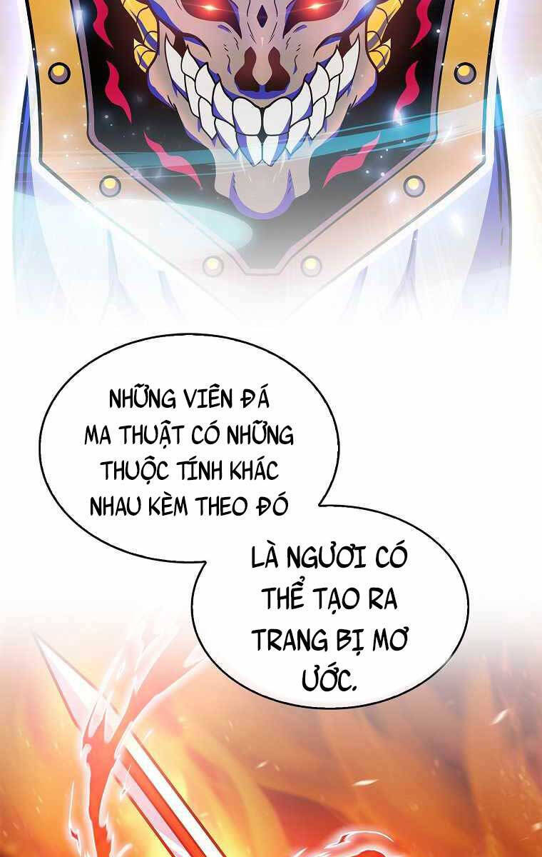 Trừ Tôi Tất Cả Đều Là Quy Hồi Giả Chapter 7 - Trang 2