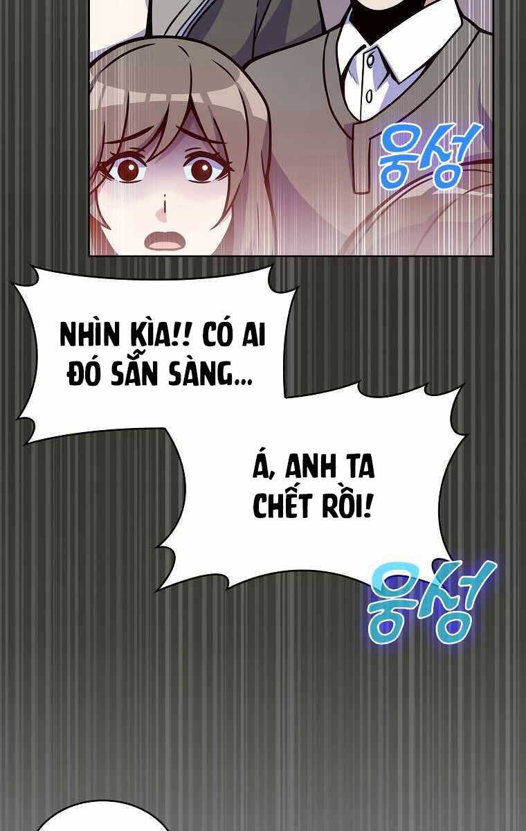 Trừ Tôi Tất Cả Đều Là Quy Hồi Giả Chapter 6 - Trang 2