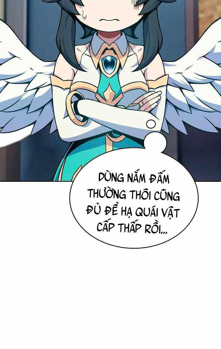 Trừ Tôi Tất Cả Đều Là Quy Hồi Giả Chapter 5 - Trang 2