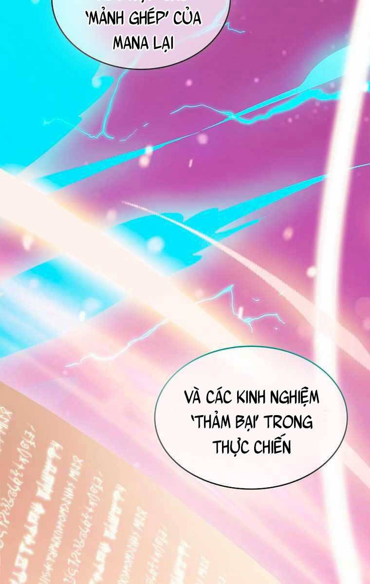 Trừ Tôi Tất Cả Đều Là Quy Hồi Giả Chapter 5 - Trang 2