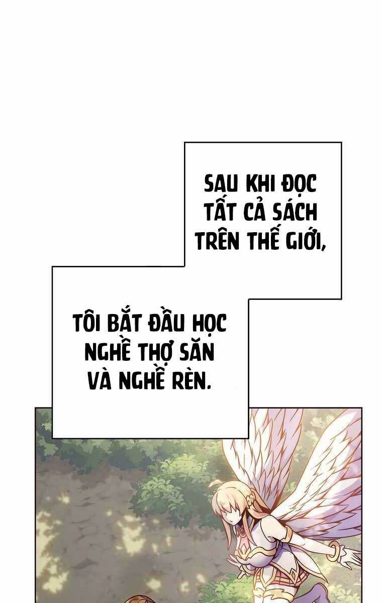 Trừ Tôi Tất Cả Đều Là Quy Hồi Giả Chapter 3 - Trang 2