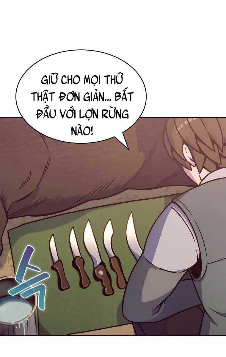 Trừ Tôi Tất Cả Đều Là Quy Hồi Giả Chapter 3 - Trang 2