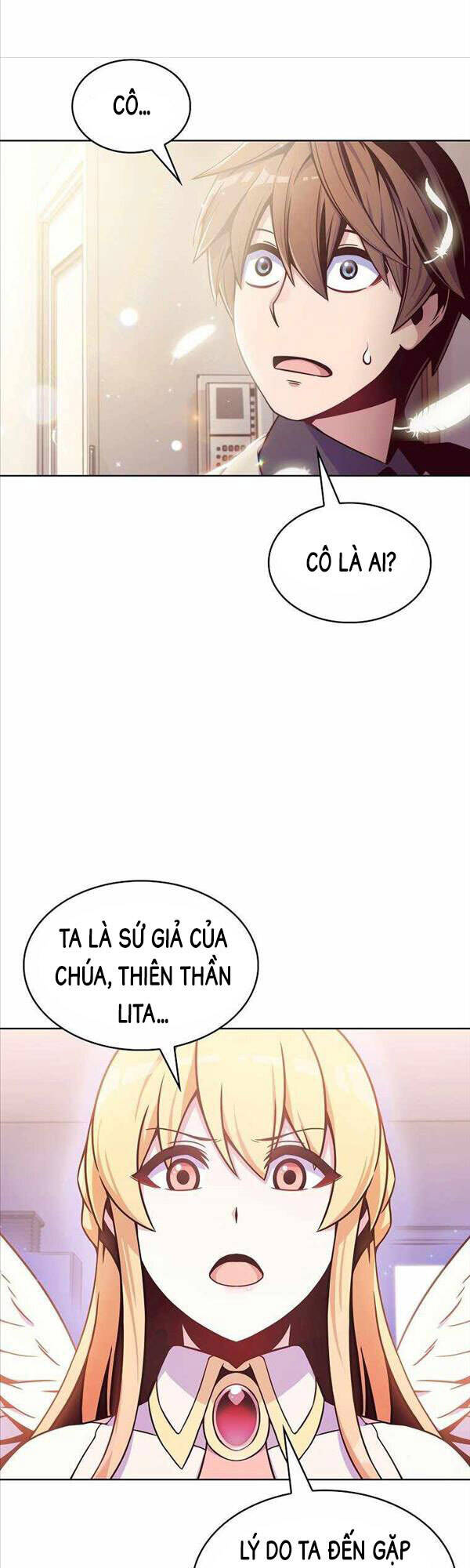 Trừ Tôi Tất Cả Đều Là Quy Hồi Giả Chapter 0 - Trang 2