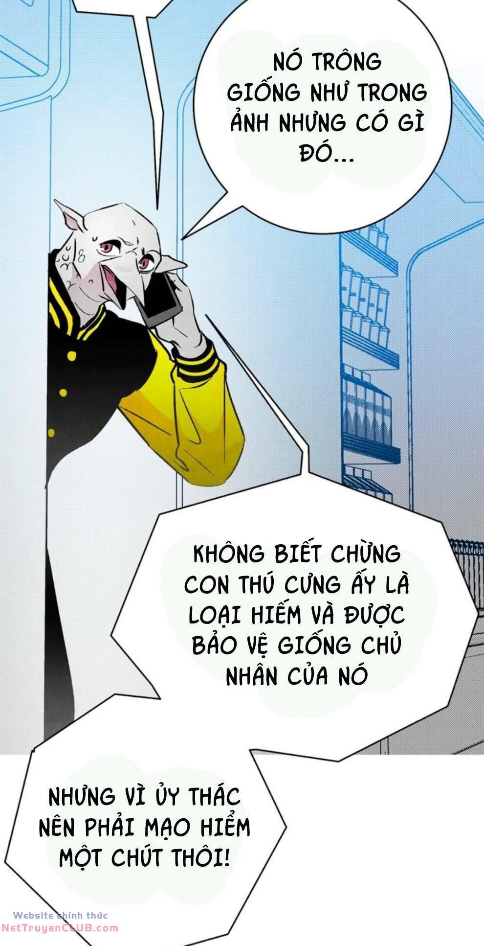 Skeleton Bất Đắt Dĩ Trở Thành Bố Của Bé Mèo Con Chapter 18 - Trang 2