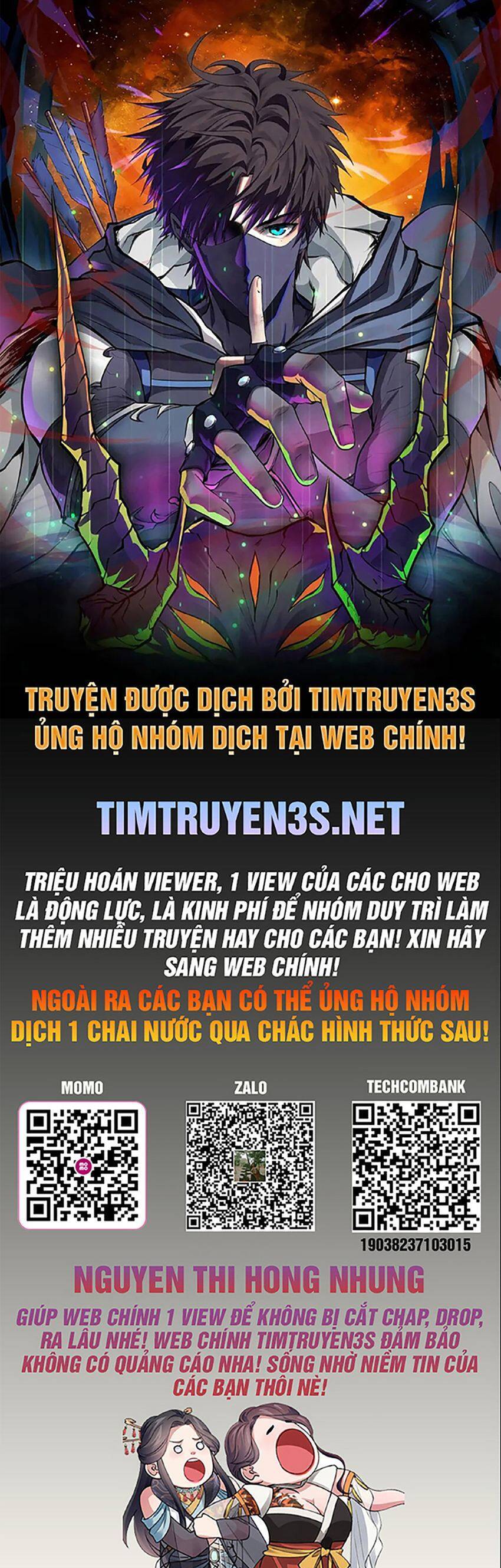 Liêu Trai Không Thể Nào Xinh Đẹp Như Vậy Chapter 32 - Trang 2