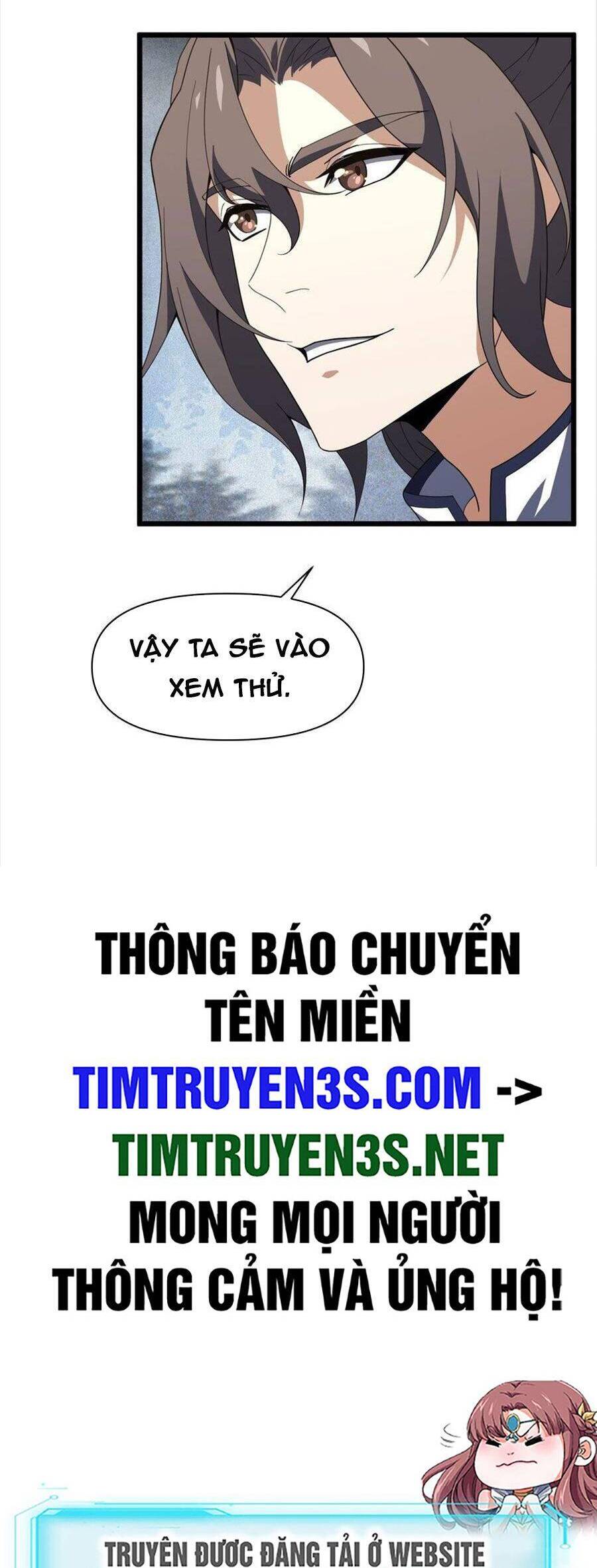 Liêu Trai Không Thể Nào Xinh Đẹp Như Vậy Chapter 31 - Trang 2