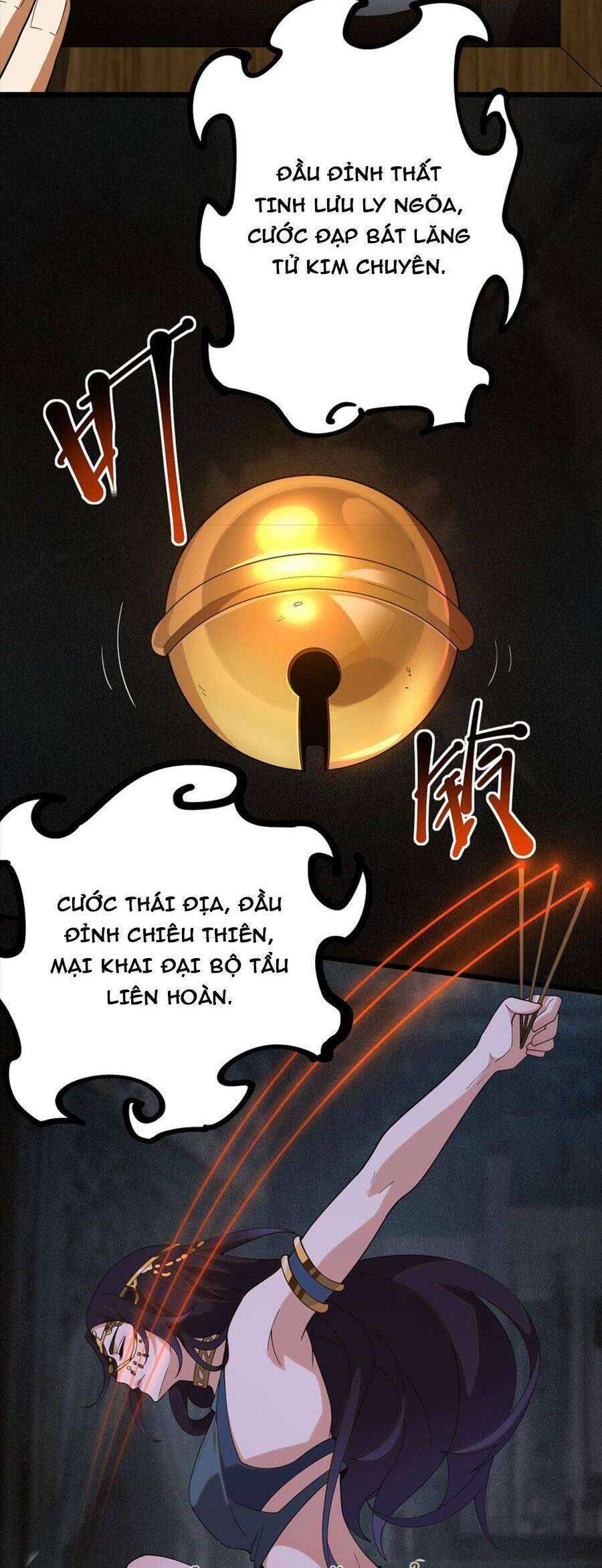 Liêu Trai Không Thể Nào Xinh Đẹp Như Vậy Chapter 31 - Trang 2