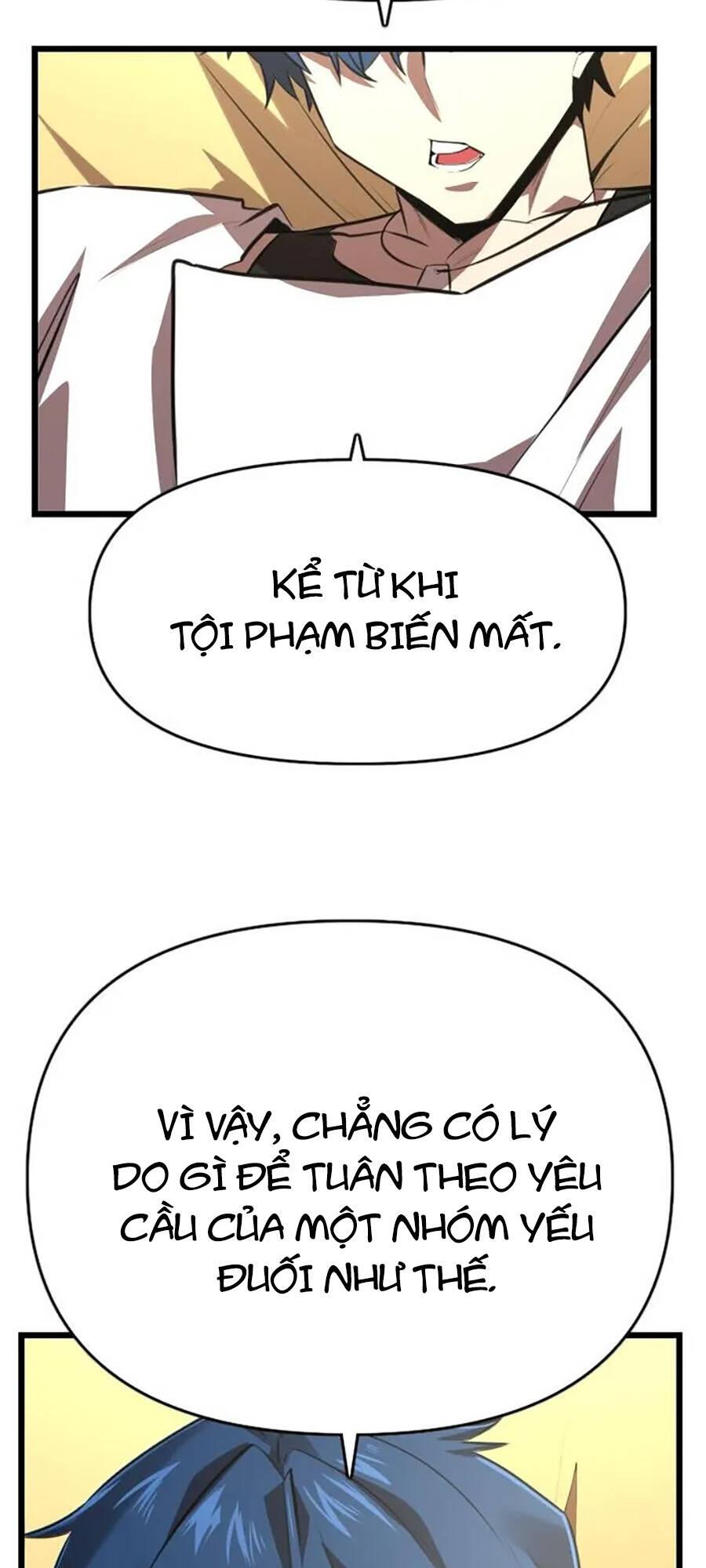 Người Thay Thế Anh Hùng Chapter 30 - Trang 2