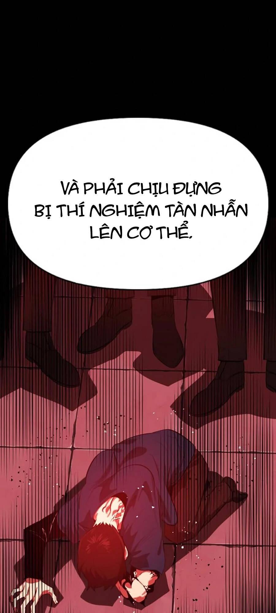 Người Thay Thế Anh Hùng Chapter 24 - Trang 2