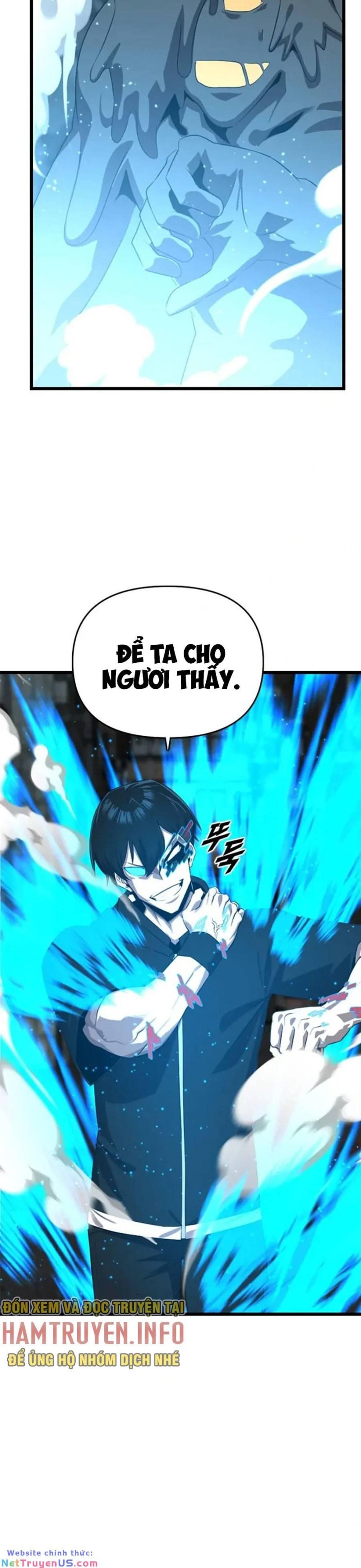 Người Thay Thế Anh Hùng Chapter 20 - Trang 2