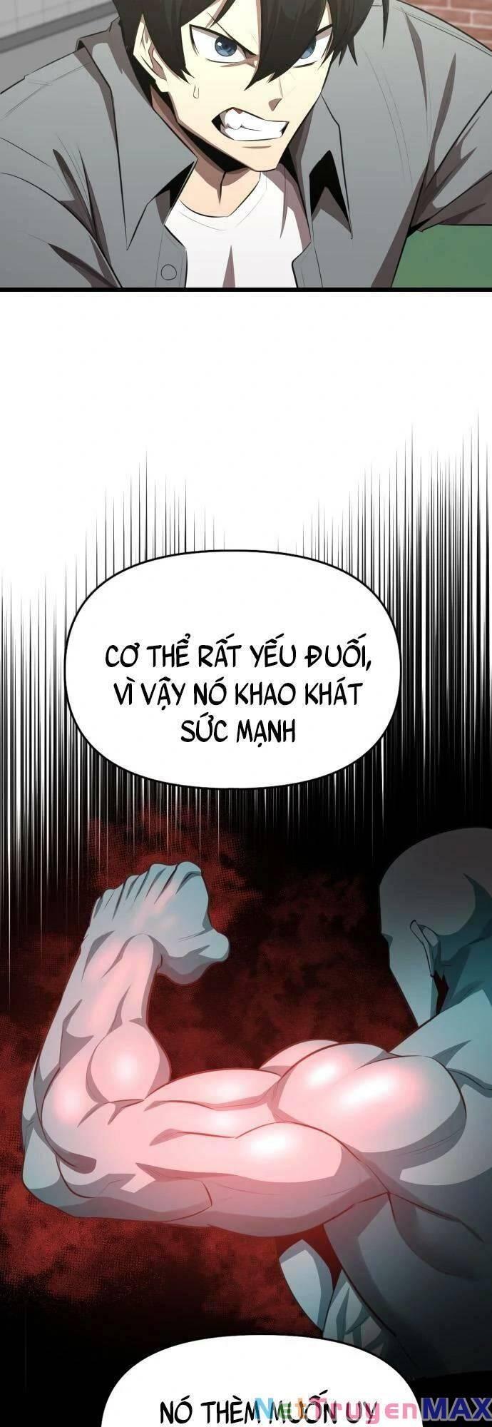 Người Thay Thế Anh Hùng Chapter 13 - Trang 2