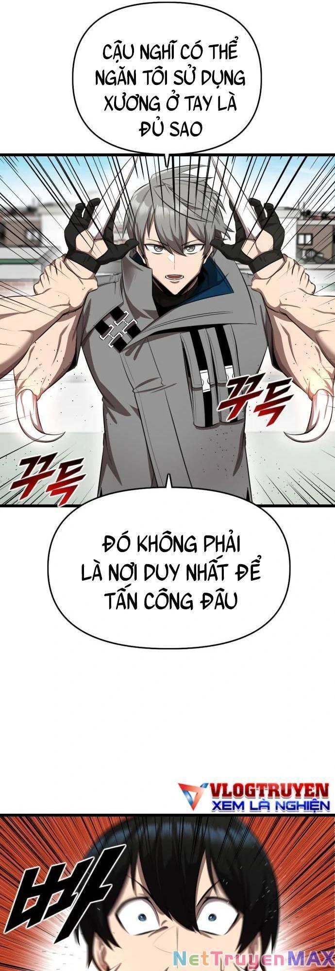 Người Thay Thế Anh Hùng Chapter 13 - Trang 2