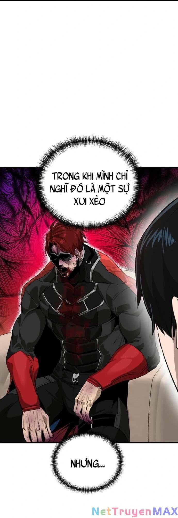 Người Thay Thế Anh Hùng Chapter 13 - Trang 2