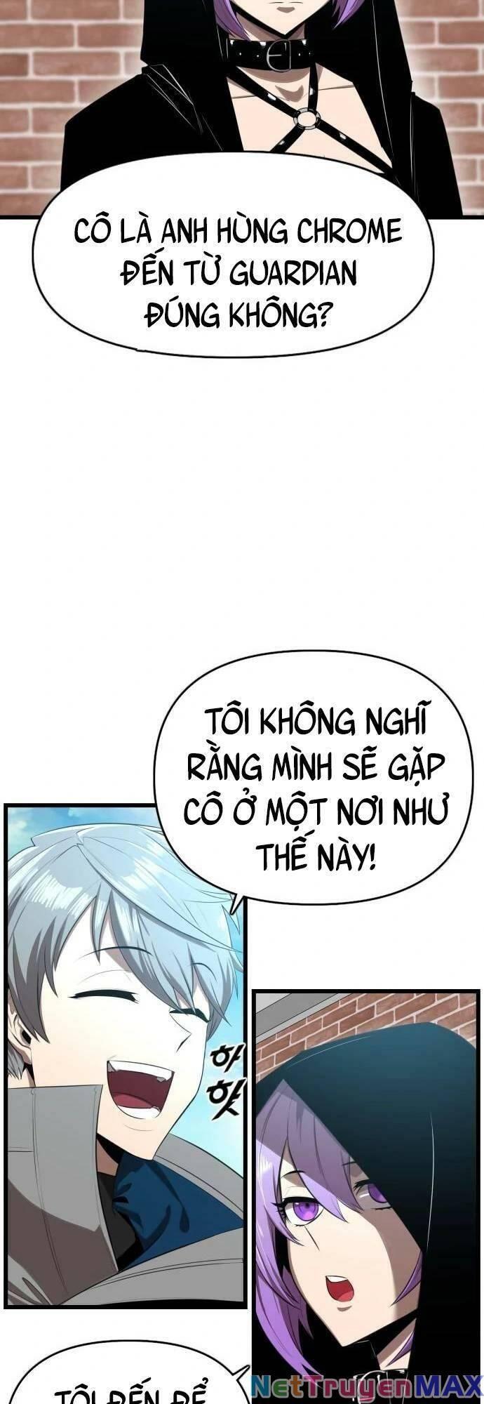 Người Thay Thế Anh Hùng Chapter 12 - Trang 2