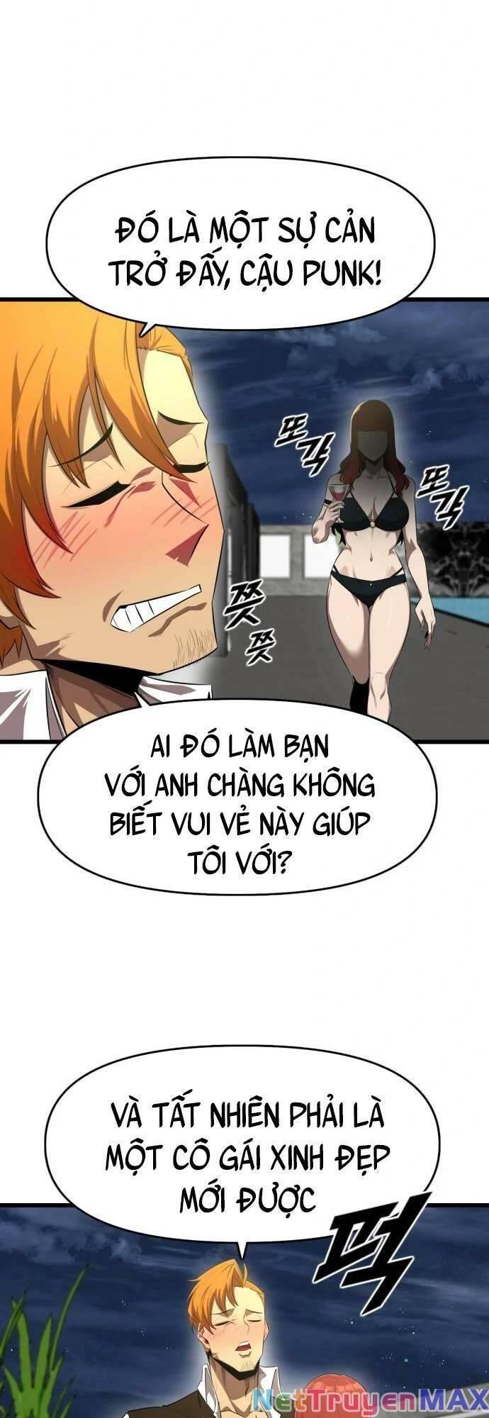 Người Thay Thế Anh Hùng Chapter 11 - Trang 2