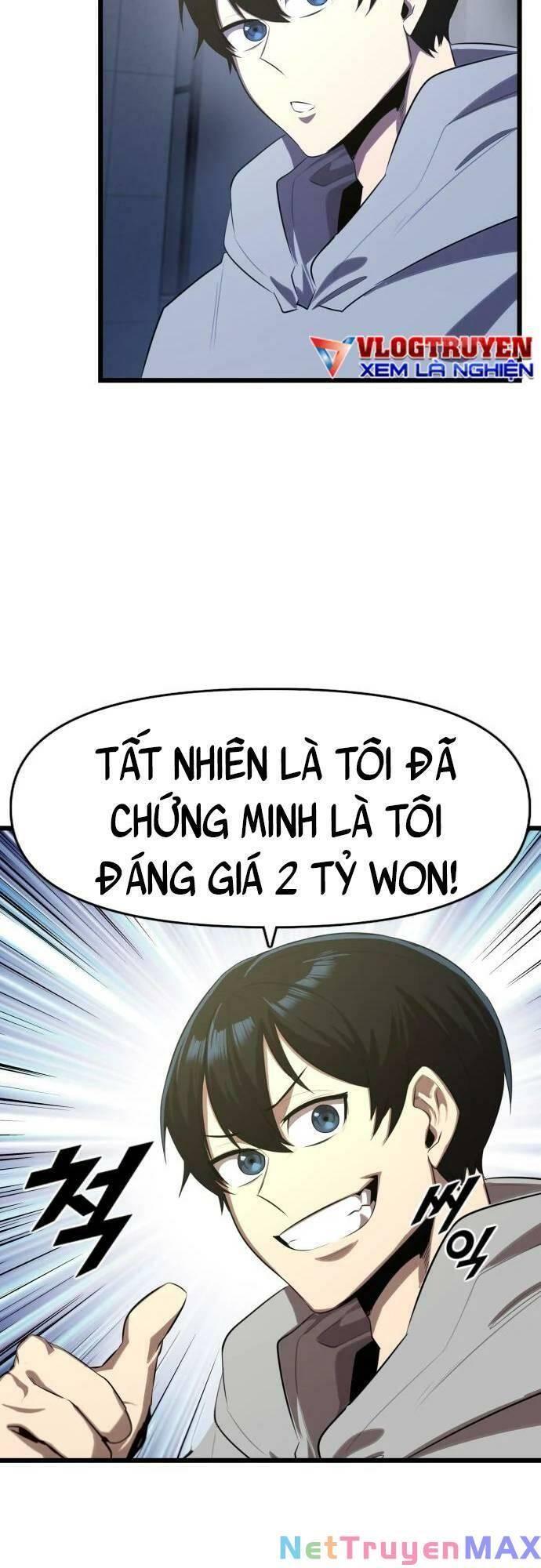 Người Thay Thế Anh Hùng Chapter 11 - Trang 2