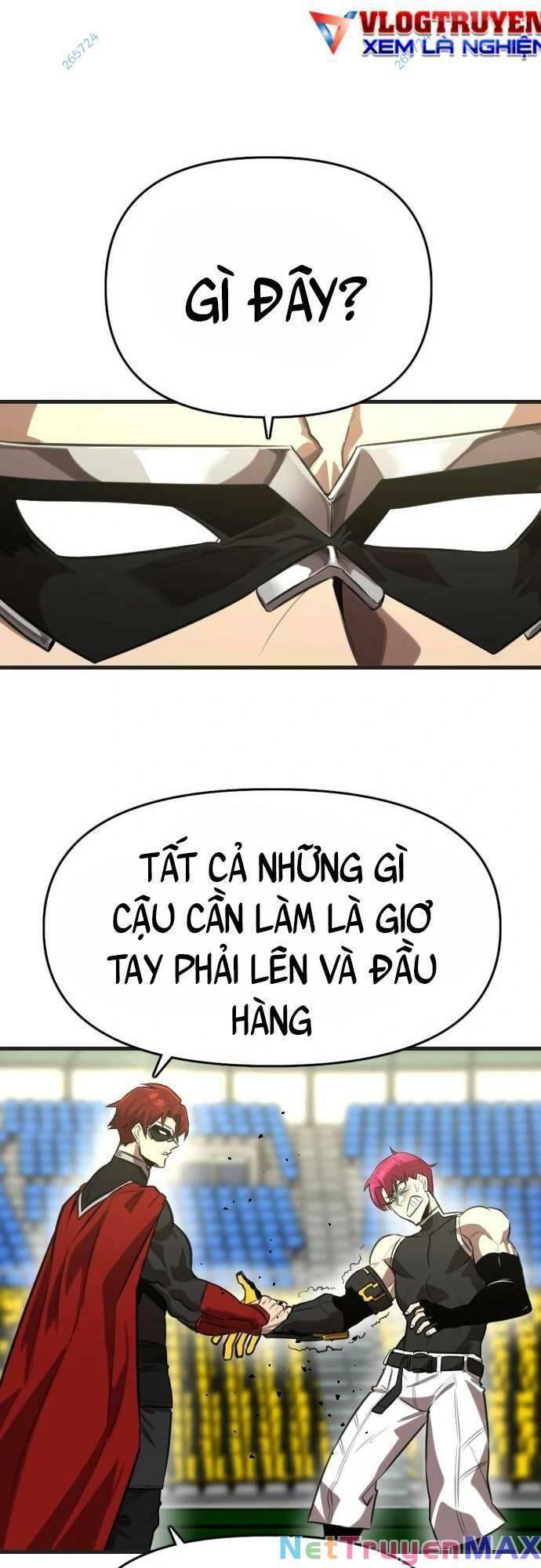 Người Thay Thế Anh Hùng Chapter 10 - Trang 2