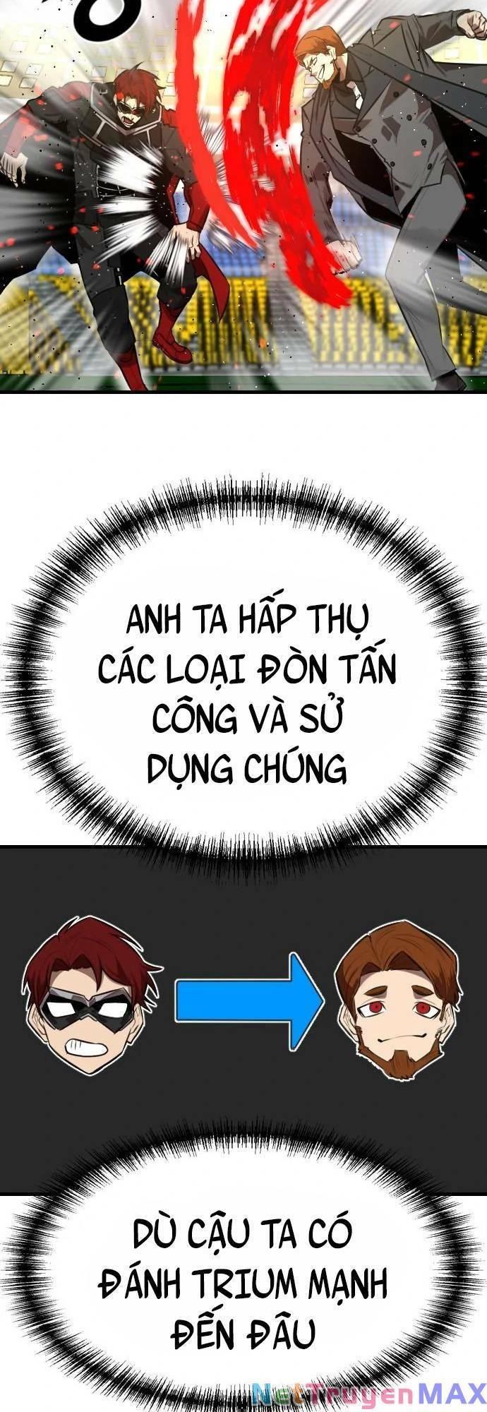 Người Thay Thế Anh Hùng Chapter 10 - Trang 2