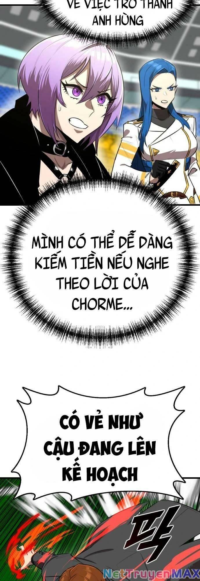 Người Thay Thế Anh Hùng Chapter 10 - Trang 2