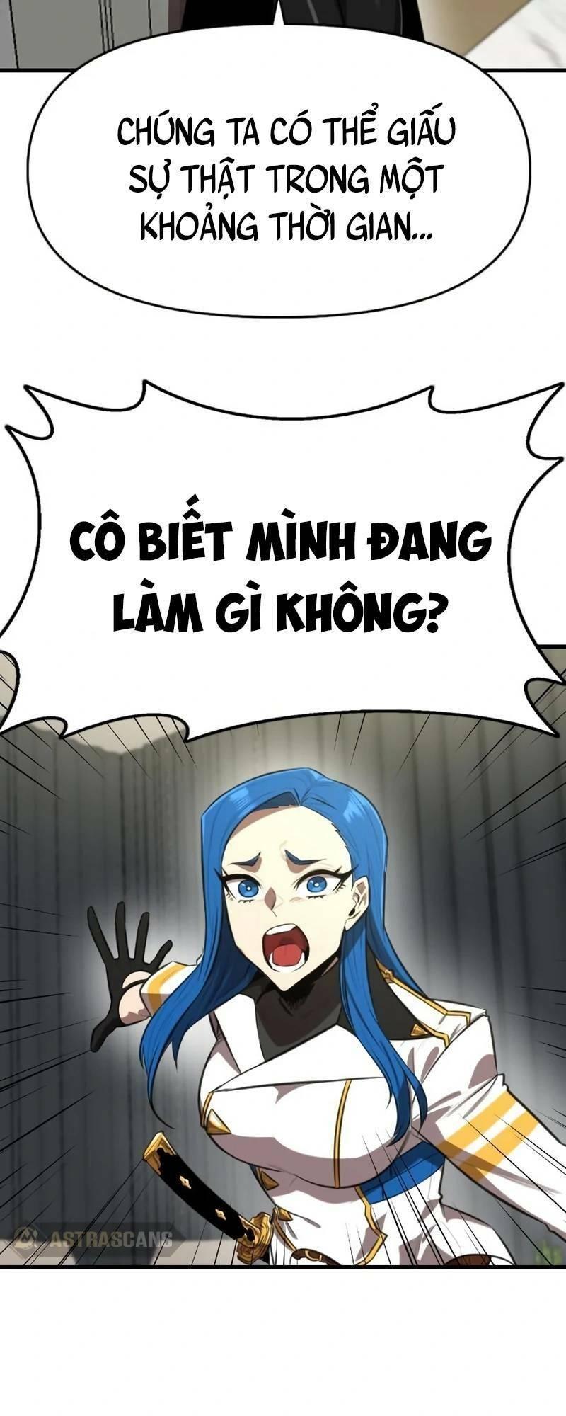 Người Thay Thế Anh Hùng Chapter 8 - Trang 2