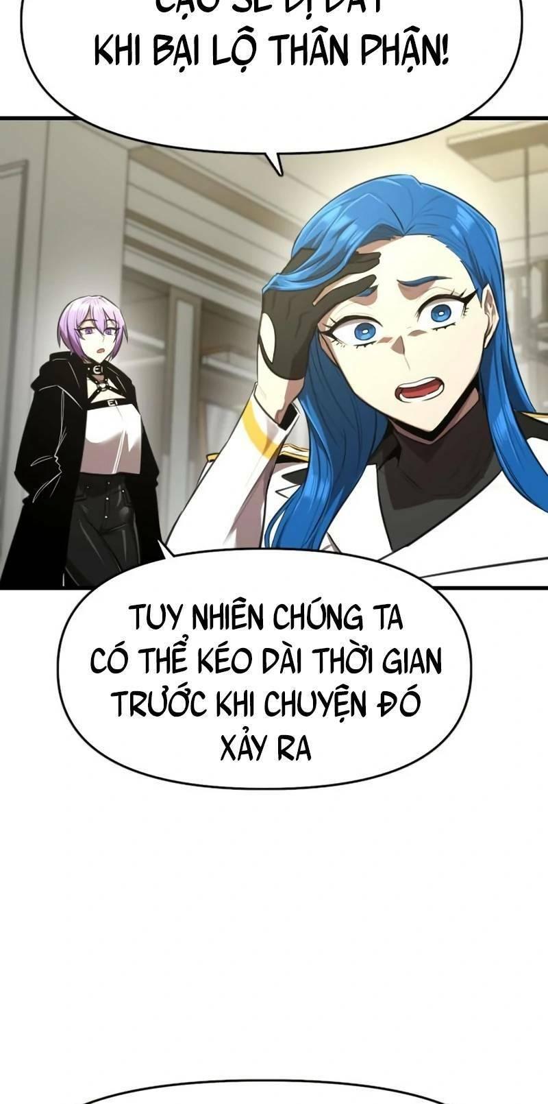 Người Thay Thế Anh Hùng Chapter 8 - Trang 2