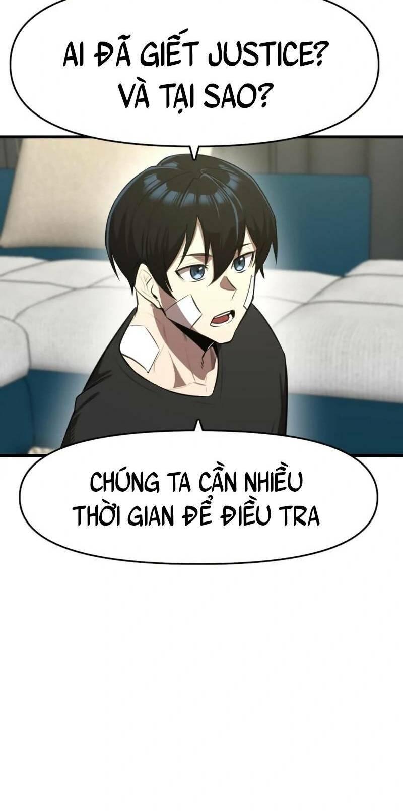 Người Thay Thế Anh Hùng Chapter 8 - Trang 2