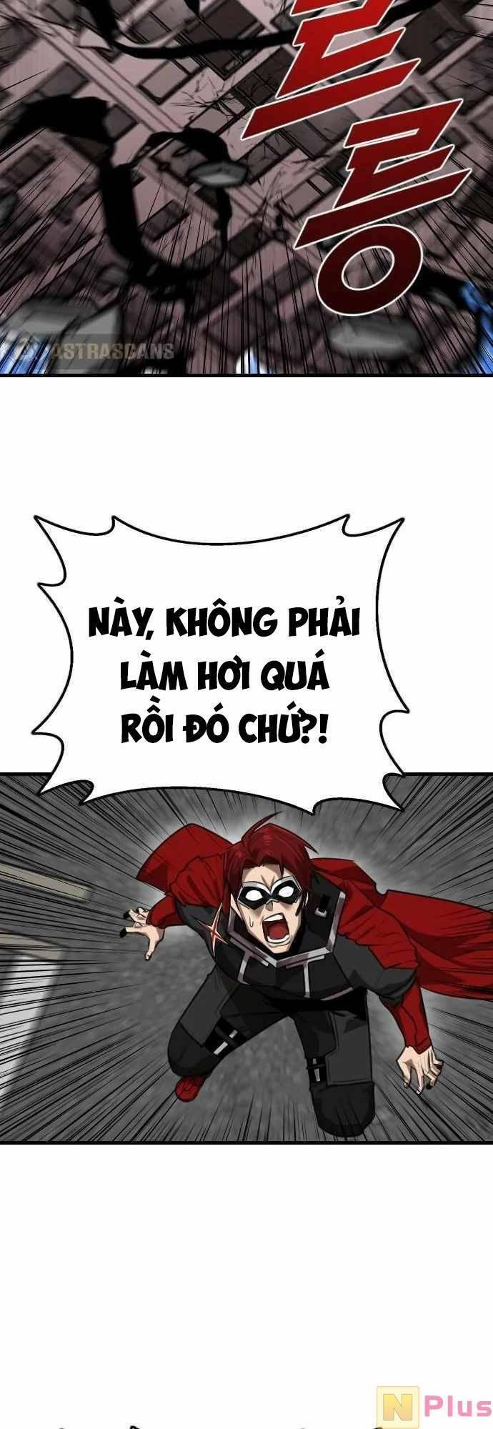 Người Thay Thế Anh Hùng Chapter 7 - Trang 2