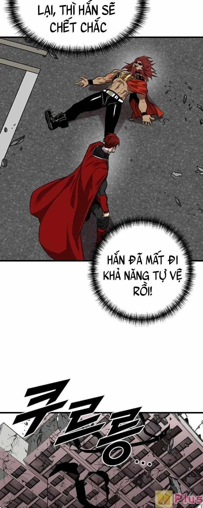 Người Thay Thế Anh Hùng Chapter 7 - Trang 2