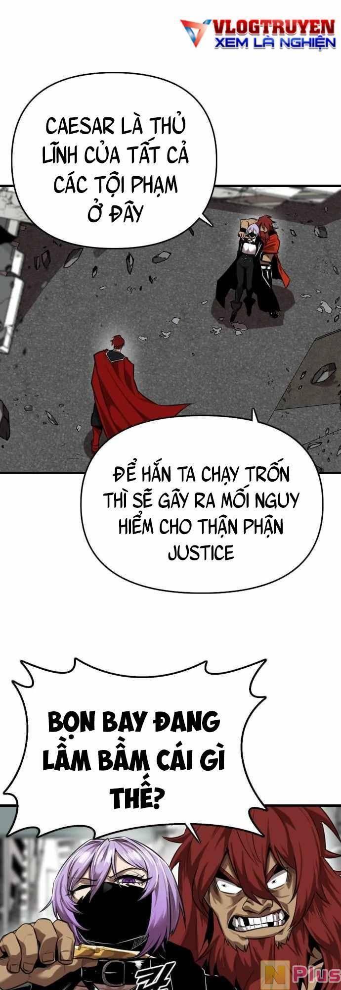 Người Thay Thế Anh Hùng Chapter 7 - Trang 2