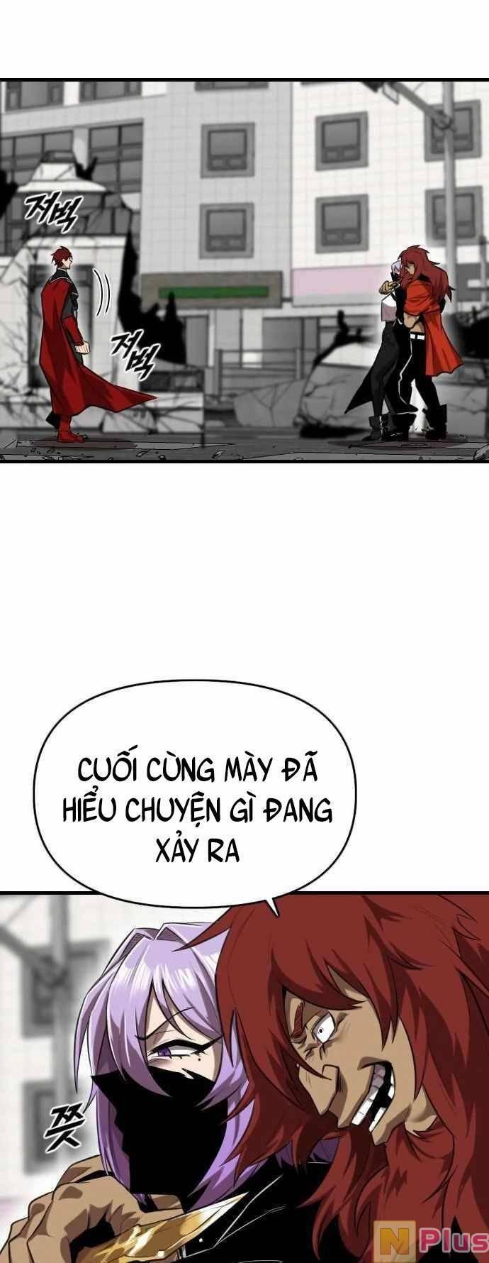 Người Thay Thế Anh Hùng Chapter 7 - Trang 2