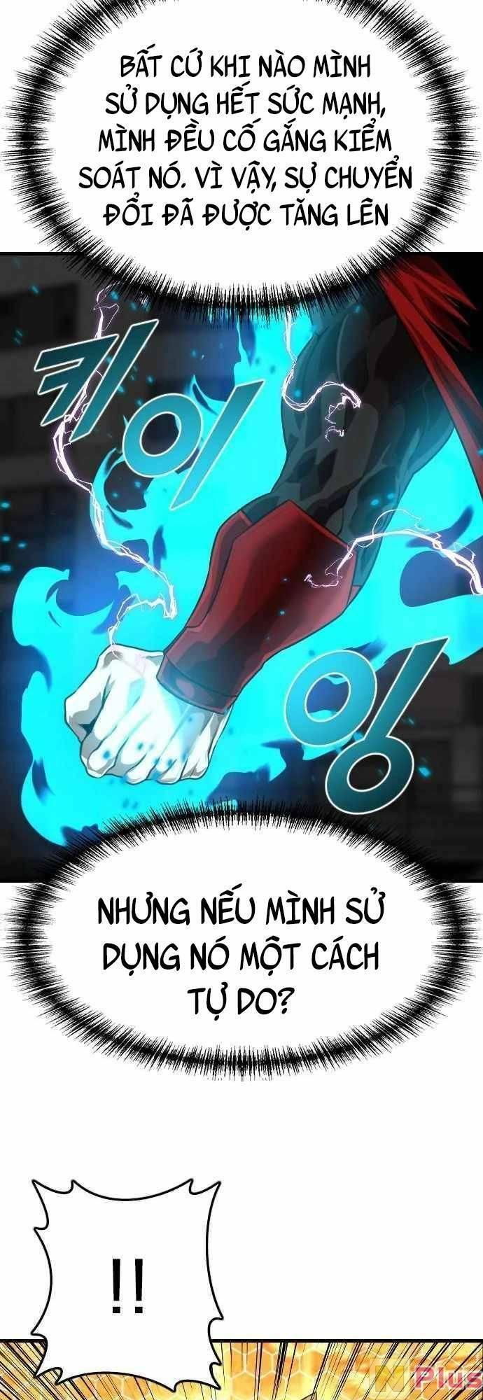 Người Thay Thế Anh Hùng Chapter 7 - Trang 2