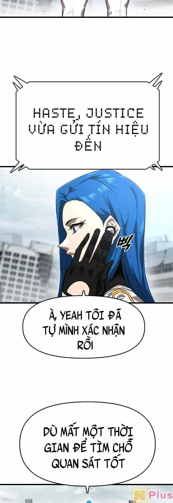 Người Thay Thế Anh Hùng Chapter 6 - Trang 2