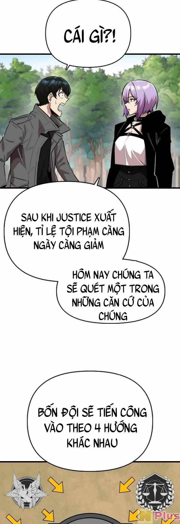 Người Thay Thế Anh Hùng Chapter 5 - Trang 2