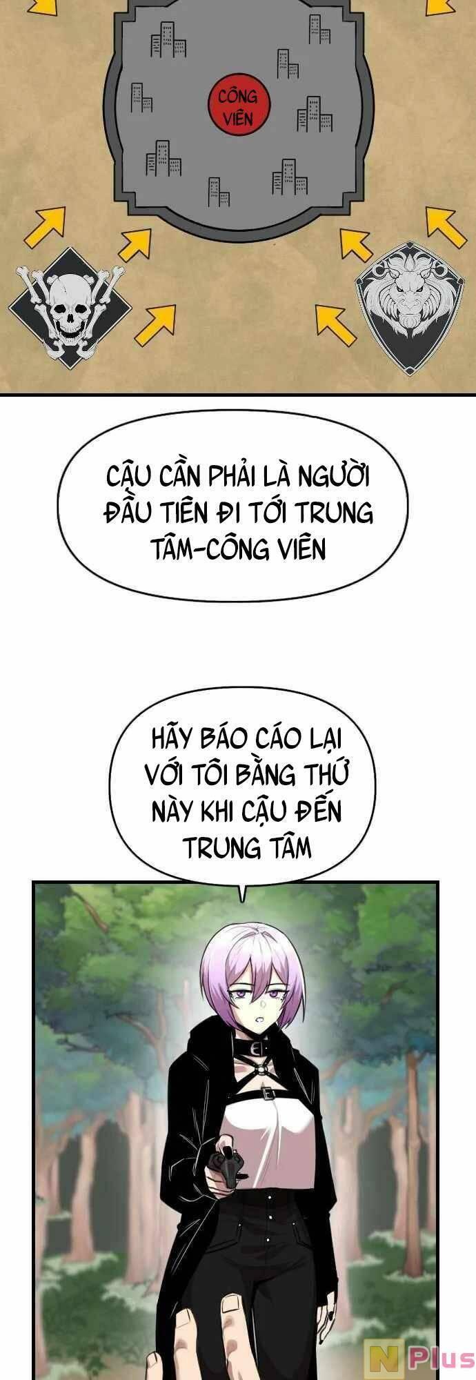 Người Thay Thế Anh Hùng Chapter 5 - Trang 2