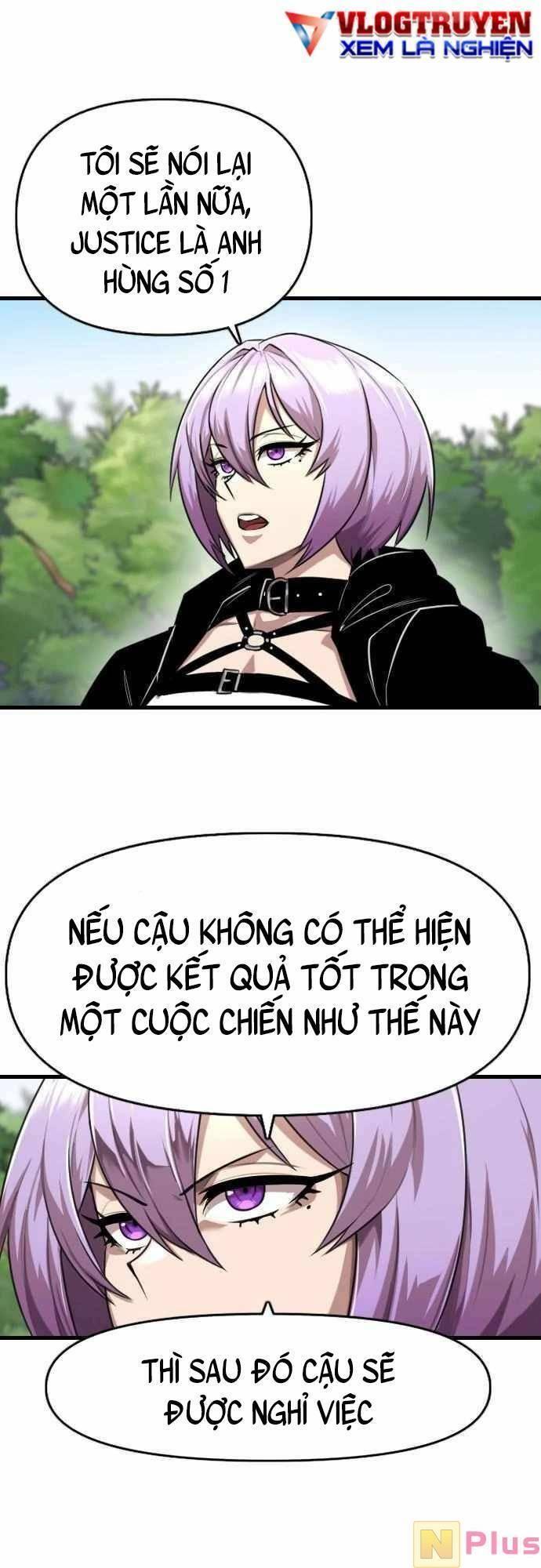 Người Thay Thế Anh Hùng Chapter 5 - Trang 2