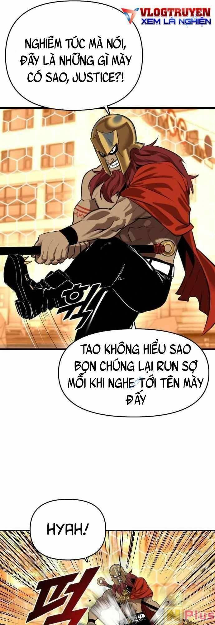 Người Thay Thế Anh Hùng Chapter 5 - Trang 2