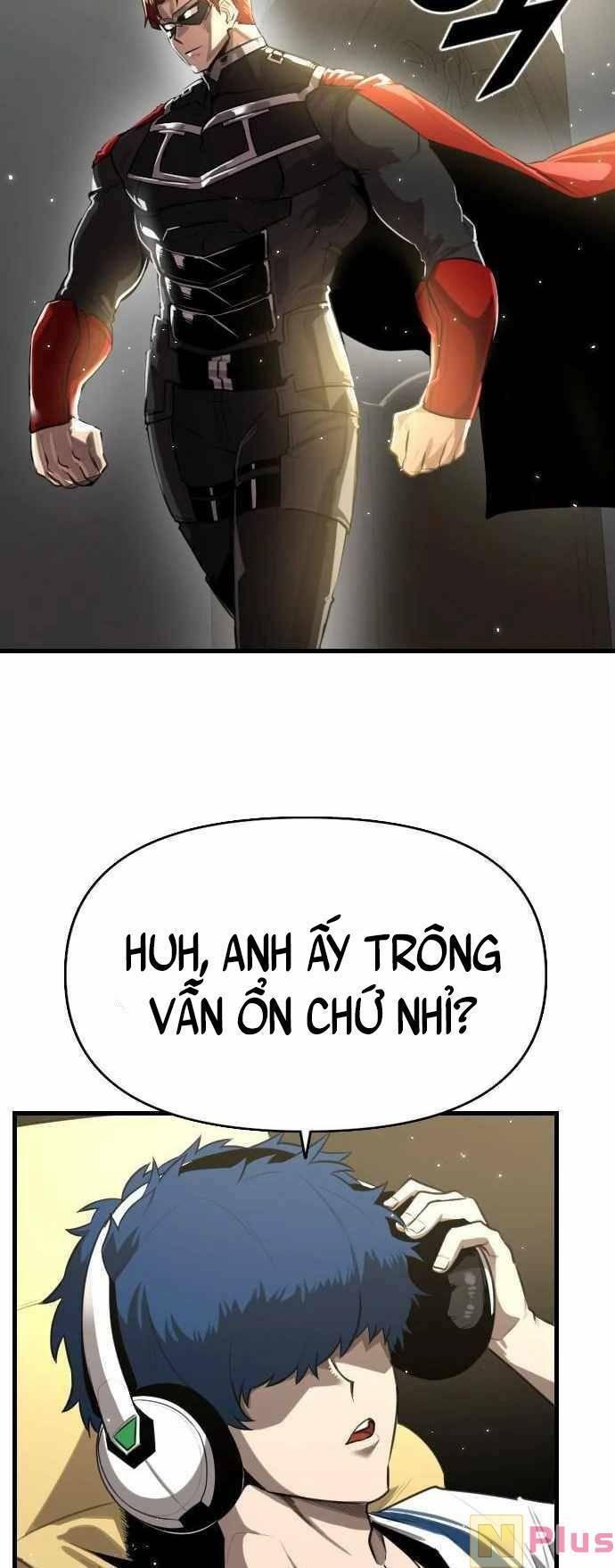 Người Thay Thế Anh Hùng Chapter 4 - Trang 2