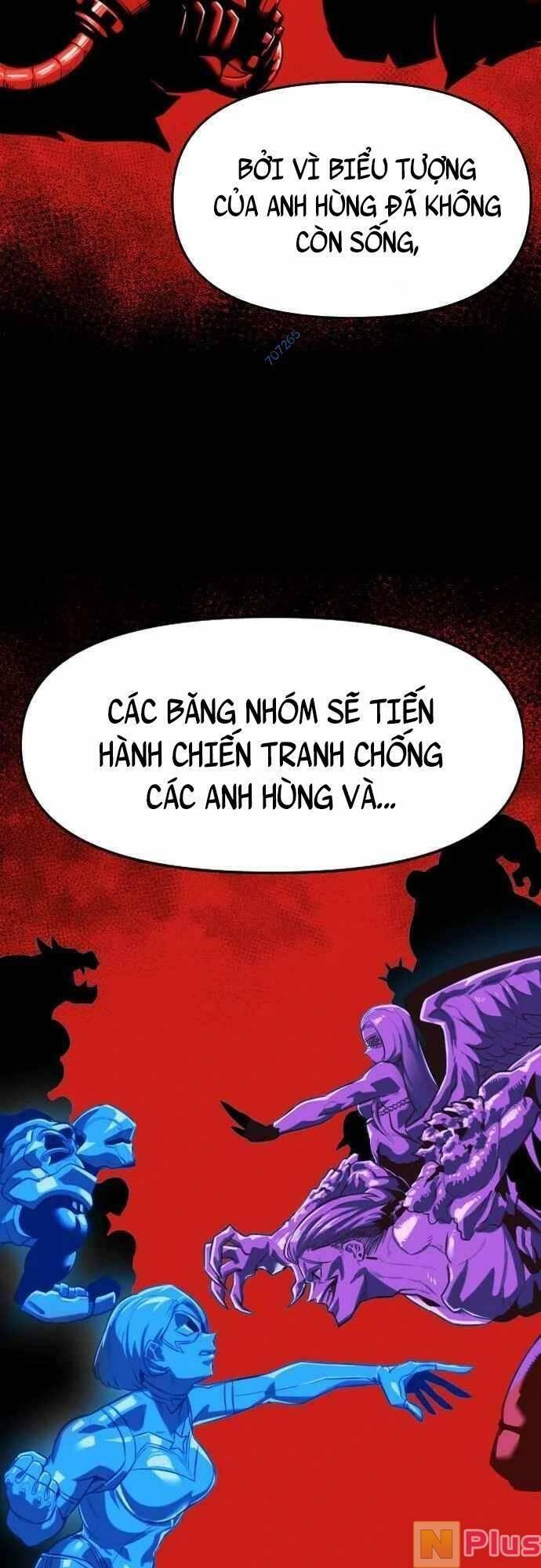 Người Thay Thế Anh Hùng Chapter 3 - Trang 2