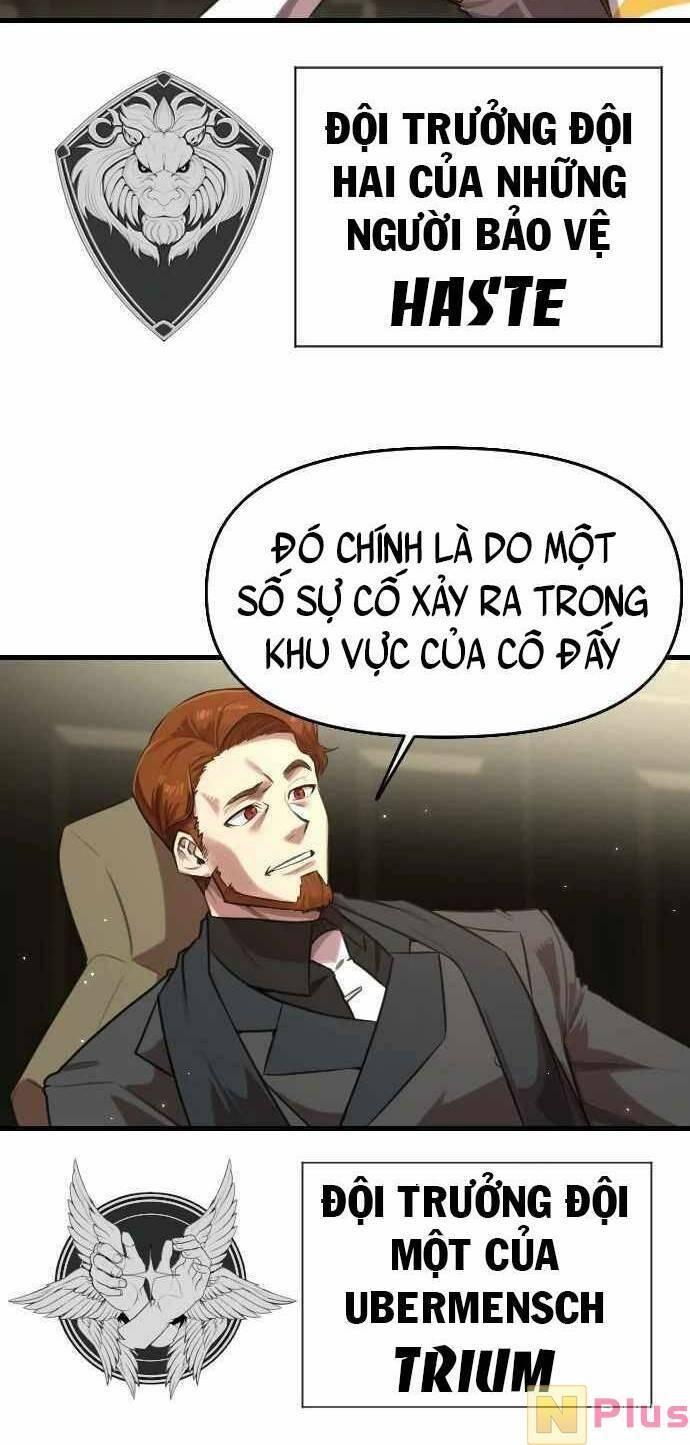 Người Thay Thế Anh Hùng Chapter 3 - Trang 2