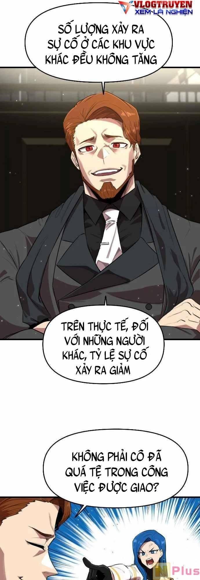 Người Thay Thế Anh Hùng Chapter 3 - Trang 2