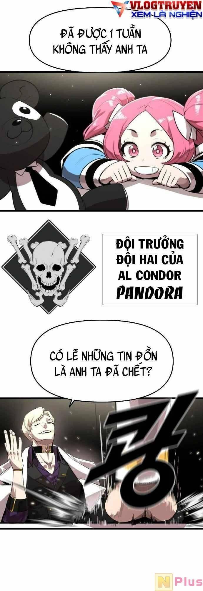 Người Thay Thế Anh Hùng Chapter 3 - Trang 2