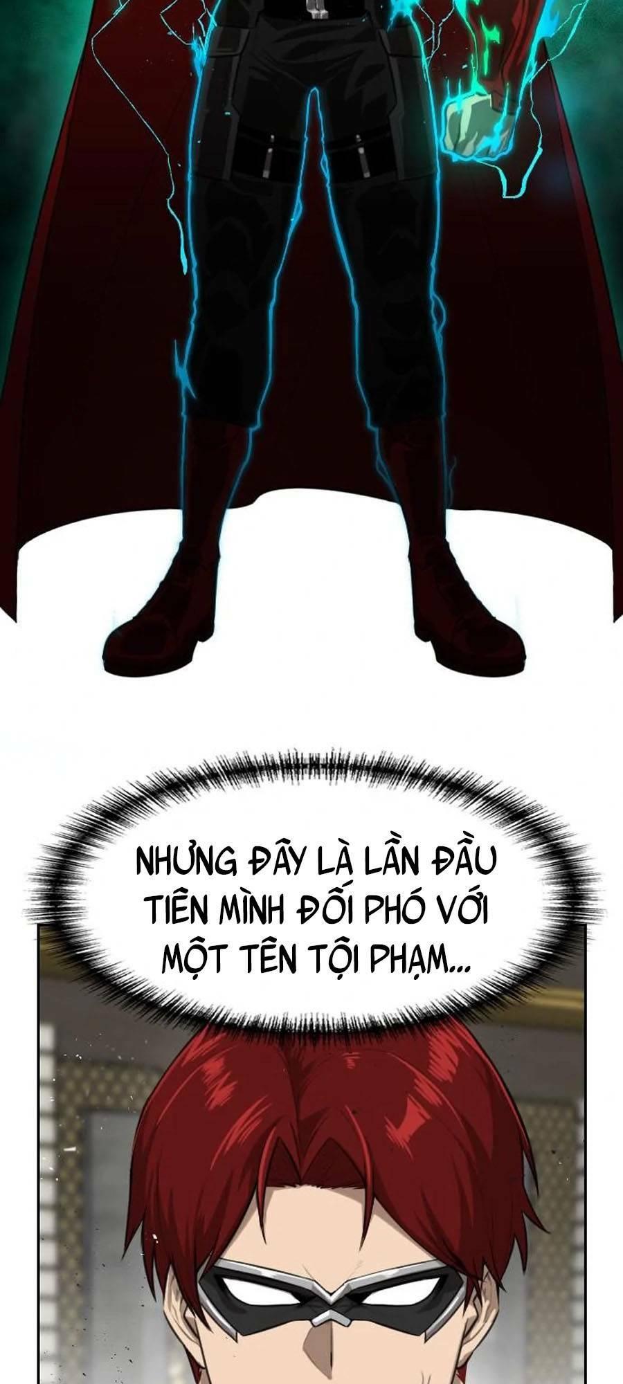 Người Thay Thế Anh Hùng Chapter 2.1 - Trang 2