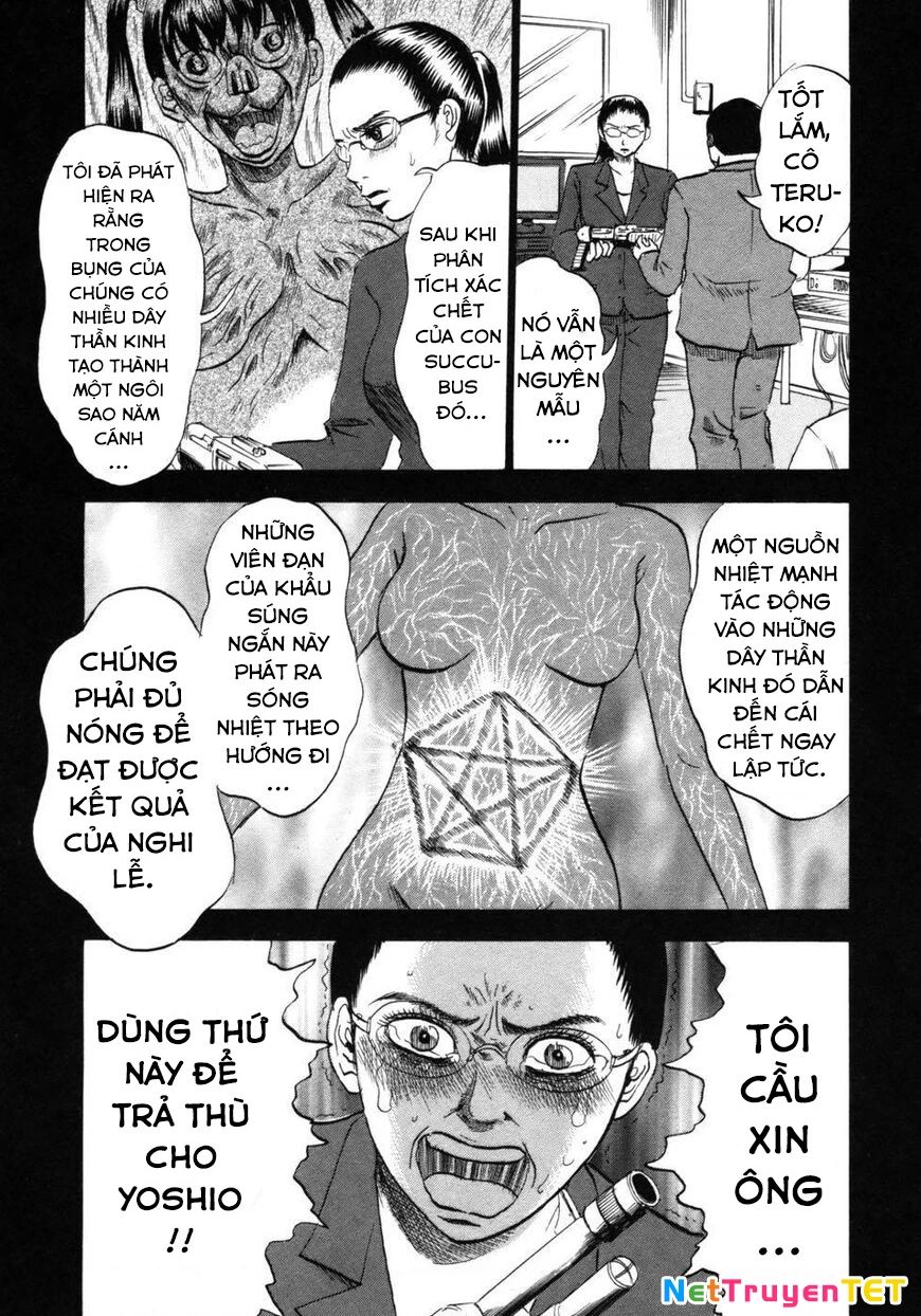 Devil Ecstasy Chapter 29 - Trang 2