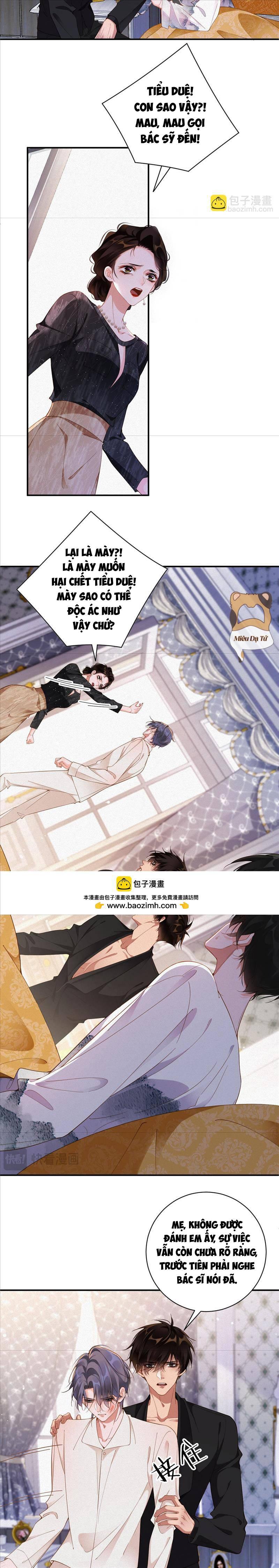 Chồng Cũ Lại Muốn Phục Hôn Chapter 47 - Trang 2