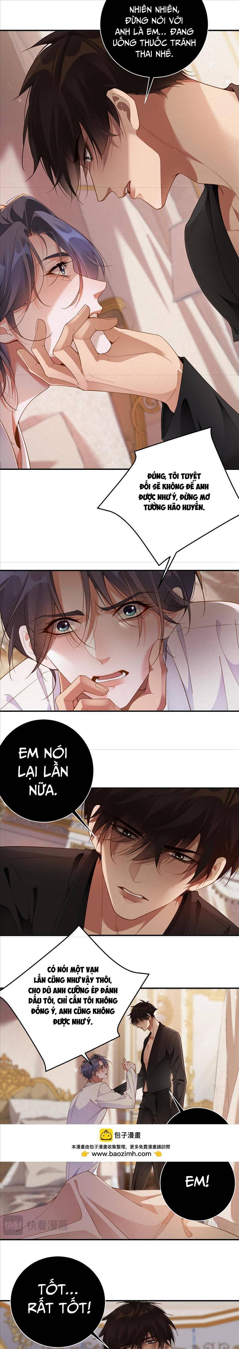 Chồng Cũ Lại Muốn Phục Hôn Chapter 46 - Trang 2